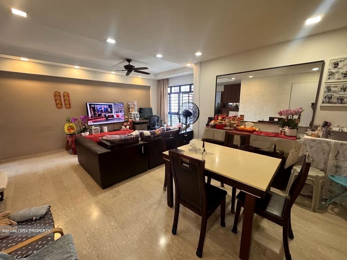 Blk 68 Redhill Rise (Bukit Merah), HDB 4 Rooms #531321491